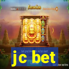 jc bet